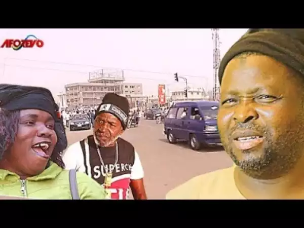 Video: Gidan Mari - Latest 2018 Nigerian Hausa Movie Arewa Films